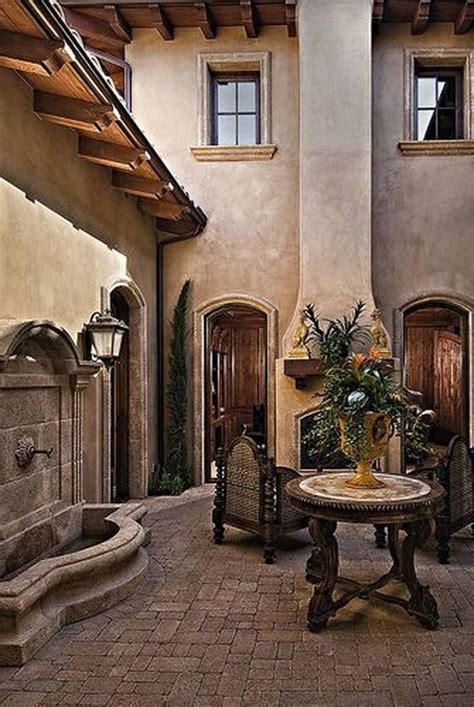 48 Elegant Tuscan Home Decor Ideas You Will Love Hoomdesign Tuscan
