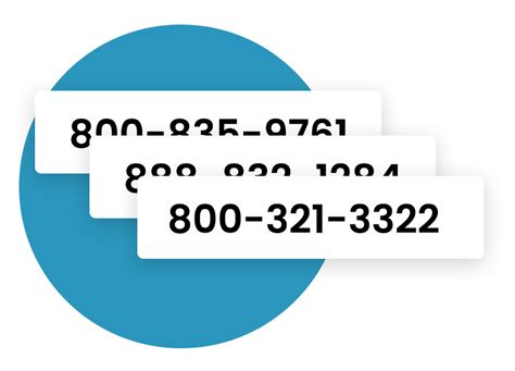 800 Numbers Get An 800 Number For Your Business Virtualpbx