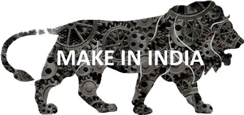 Made In India Lion Png Cutout Png All Png All