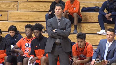 Utpb Men S Basketball Excited For First Home Game