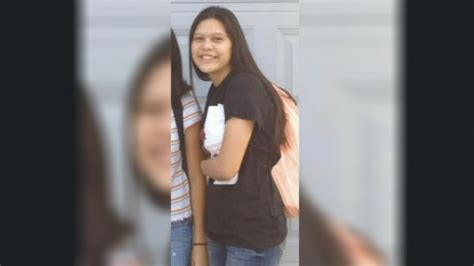 She Had A Heart Of Gold Body Of Missing Teen Found In Madera Co