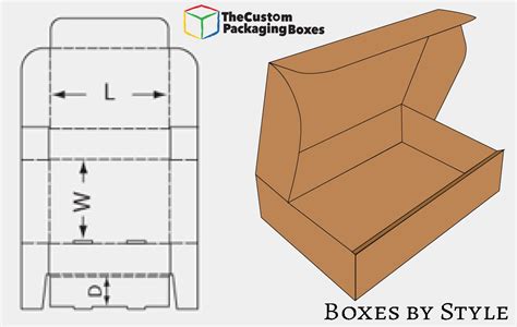 Avail Each Category Boxes By Styles And Shapes At Discounted Rates