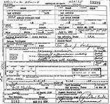 Pictures of Dc Marriage License Records