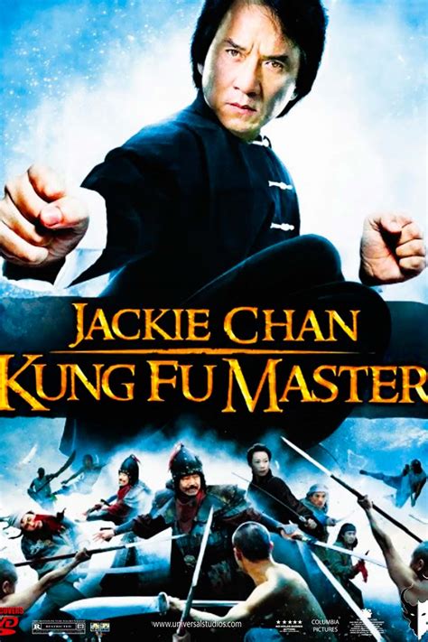 Kung Fu Master Film 2009 Allociné
