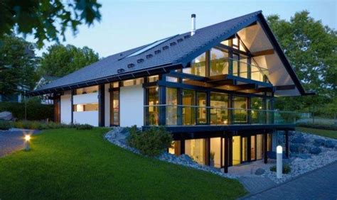 12 German Style House Plans That Will Steal The Show Jhmrad