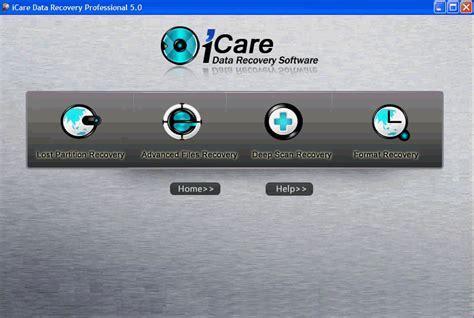 It happens sometimes that you accidentally delete a all in all icare data recovery pro is a handy application which will let you recover all your lost files. iCare Data Recovery Pro 5.0.6 with license - Software Mate