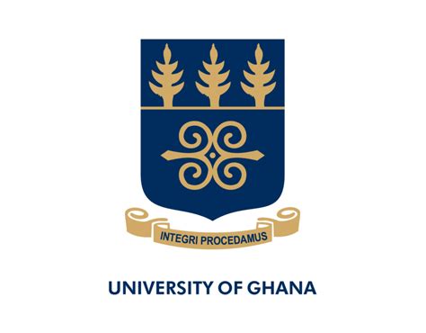 Download University Of Ghana Logo Png And Vector Pdf Svg Ai Eps Free