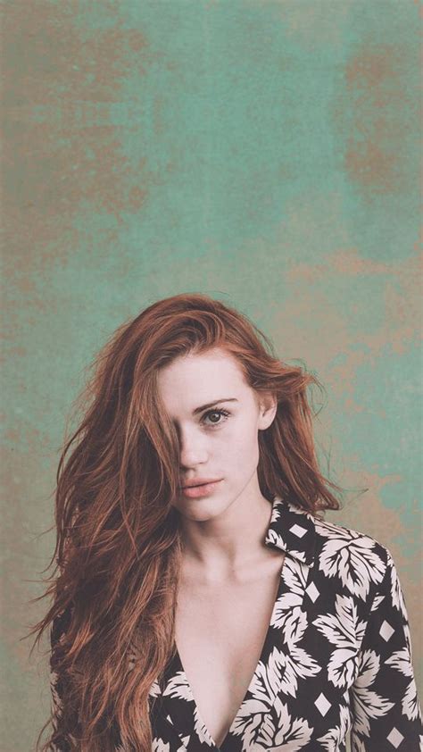 gorgeous as always holland roden for a mobile lana aba holland roden roden lydia martin
