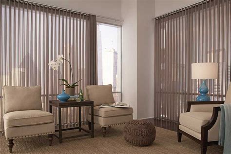 Sheer Vertical Blinds For Living Room Area Ideas Design Your Blind