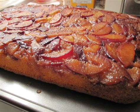 Maybe you would like to learn more about one of these? Plum Upside Down Cake (Way Better Than Pineapple!) | Tasty ...