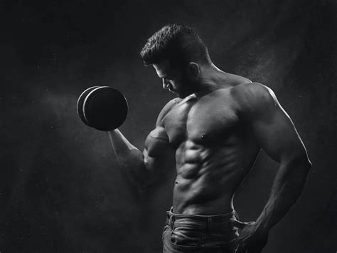The Ultimate Guide To Building Muscle Mass Prodoctorfinder