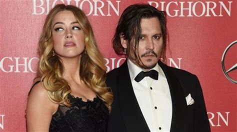 Johnny Depp Libel Case Uk Judge Rules If Amber Heard Really Defecated