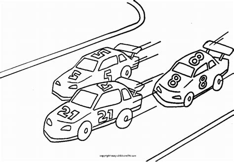 Meilleurs coloriage voiture gratuits et nouveautés 2020 : Coloriage Voiture de course #138840 (Transport) - Album de ...