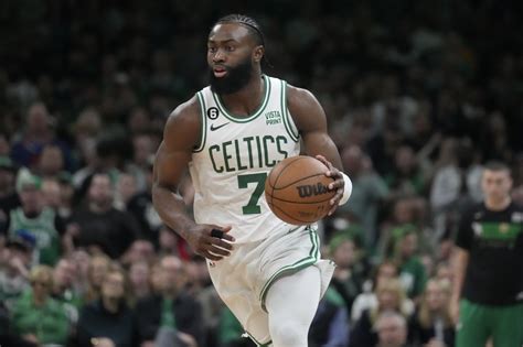 Is Jaylen Brown To Trail Blazers Worth Discussing Nets Interested In