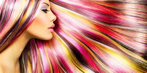 How Toxic Is Your Hair Dye Best And Worst Hair Color Brands