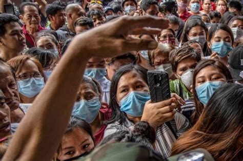 Virus Corona Kematian Pertama Di Luar China Dilaporkan Terjadi Di