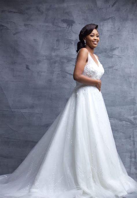 Bn Bridal Love Tims 2016 Collection Bellanaija