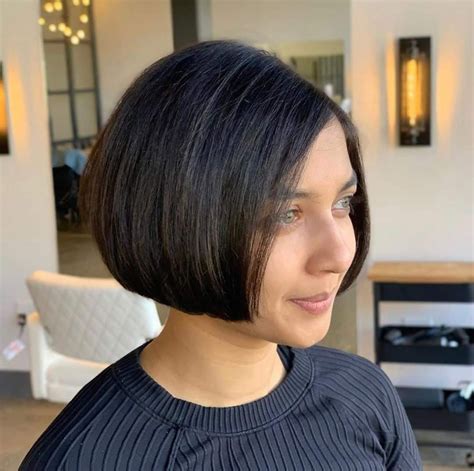24 Best Short Blunt Bob Haircuts Ideas For Women Of All Ages Hairstyles Vip