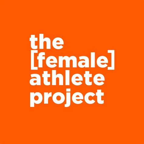 The Female Athlete Project Home
