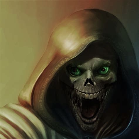 Grim Reaper Forum Avatar Profile Photo Id 123414