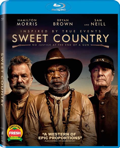 32:53 razorwirereviews 5 087 просмотров. Sweet Country DVD Release Date July 10, 2018