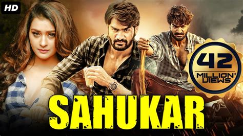 Saaho Sahukar New South Indian 2019 Full Hindi Dubbed Movie Latest