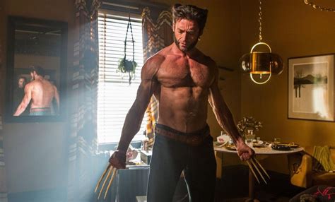 Hugh Jackman Begins Training For Deadpool 3 Fan Says Wolverine Is