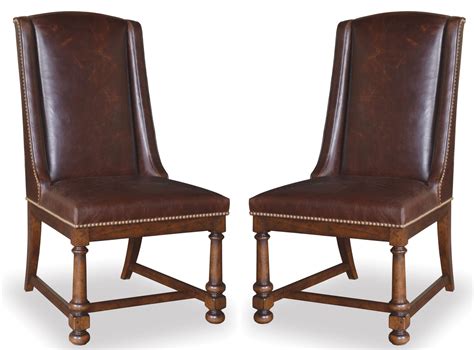 Buy barrel chair chairs and get the best deals at the lowest prices on ebay! Whiskey Barrel Oak Leather Side Chair Set of 2 from ART ...