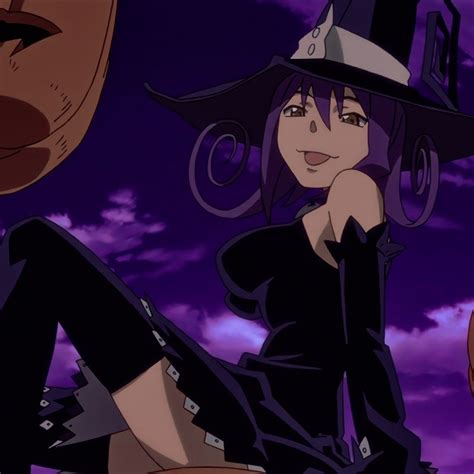 ~ Blair ~ Soul Eater Manga Anime Halloween Anime