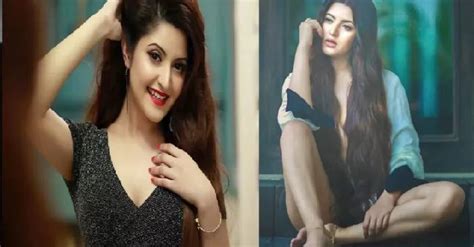 Bangladeshi Actress Pori Moni Arrested Drugs And Liquor Recovered From