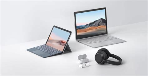 Its Official Microsoft Surface Devices Are Coming To Sa This Year