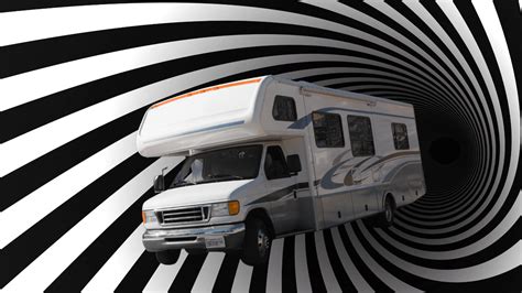 Revisiting The Rv Industry Death Spiral Drivin And Vibin
