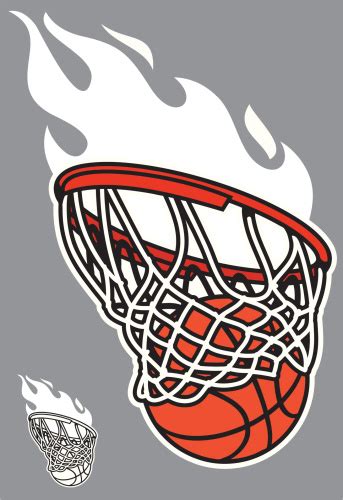 Basketball Swoosh Stock Illustration Download Image Now Istock
