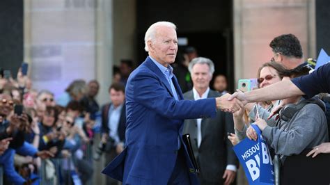 Opinion Bidens Choice For Vice President What Matters Most The
