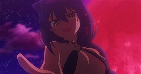 Jahy Sama Wa Kujikenai Episode 19 10 Second Anime By Joeschmo S Gears And Grounds Anime
