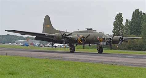 Uk Airshow Review Forums Sally B Weather Divert In To North Weald
