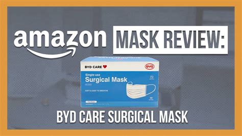 This Company Can Make 5 Billion Masks Per Month Byd Care Single Use