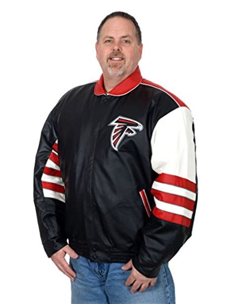 See more ideas about lettermen, letterman jacket, jackets. Atlanta Falcons Varsity Jacket, Falcons Letterman Jacket ...