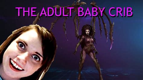 The Adult Crib Video Youtube