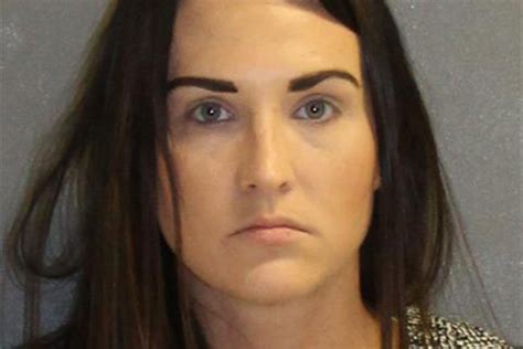 Stephanie Peterson Pleads Guilty To Having Sex With Volusia County