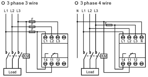 This stage is used for bifurcating the arduino. Difference between Wiring of 3-Phase 3-Wire and 3-Phase 4-Wire - Electrical Blog