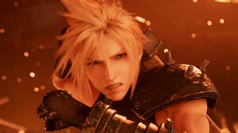 Final Fantasy 7 Remake Intergrade Will Auto Pop Trophies When You
