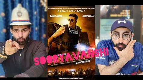 Sooryavanshi Official Trailer Akshay K Ajay D Ranveer S Katrina