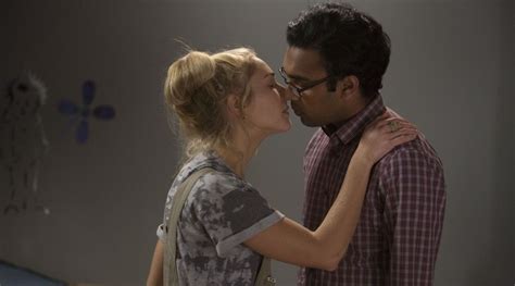First Look Eastenders Nancy And Tamwar Take It To The Next Level News Eastenders What S