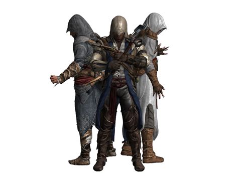 Assassin S Creed PNG Clip Art HD Quality PNG Play