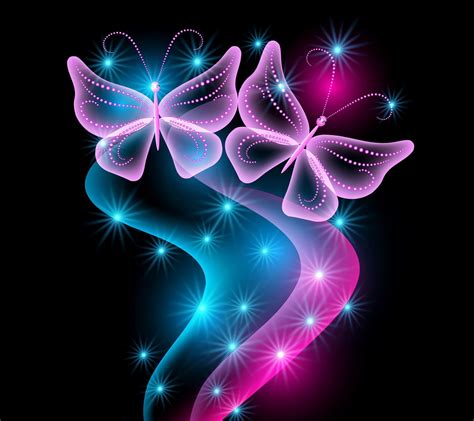 Electric Butterfly Wallpapers Top Free Electric Butterfly Backgrounds