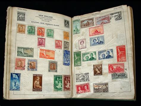 Famous Stamp Collectors Stamp Collecting Stamp World Rare Stamps