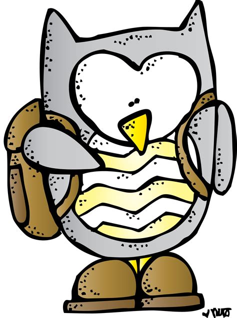 Melonheadz Clipart Lds Clipart Woodland Animals Theme Owl Clip Art