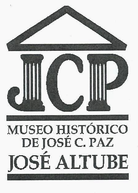 Link Enlaces Museo HistÓrico De JosÉ C Paz “josÉ Altube”