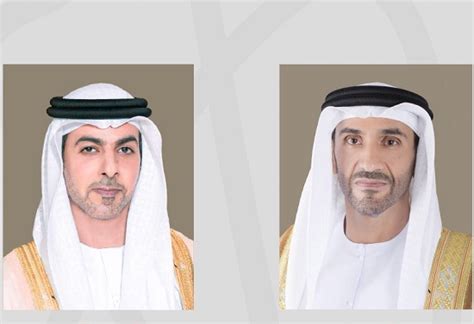 إعادة تشكيل مجلس أمناء مؤسسة زايد بن سلطان آل نهيان للأعمال الخيرية برق الإمارات